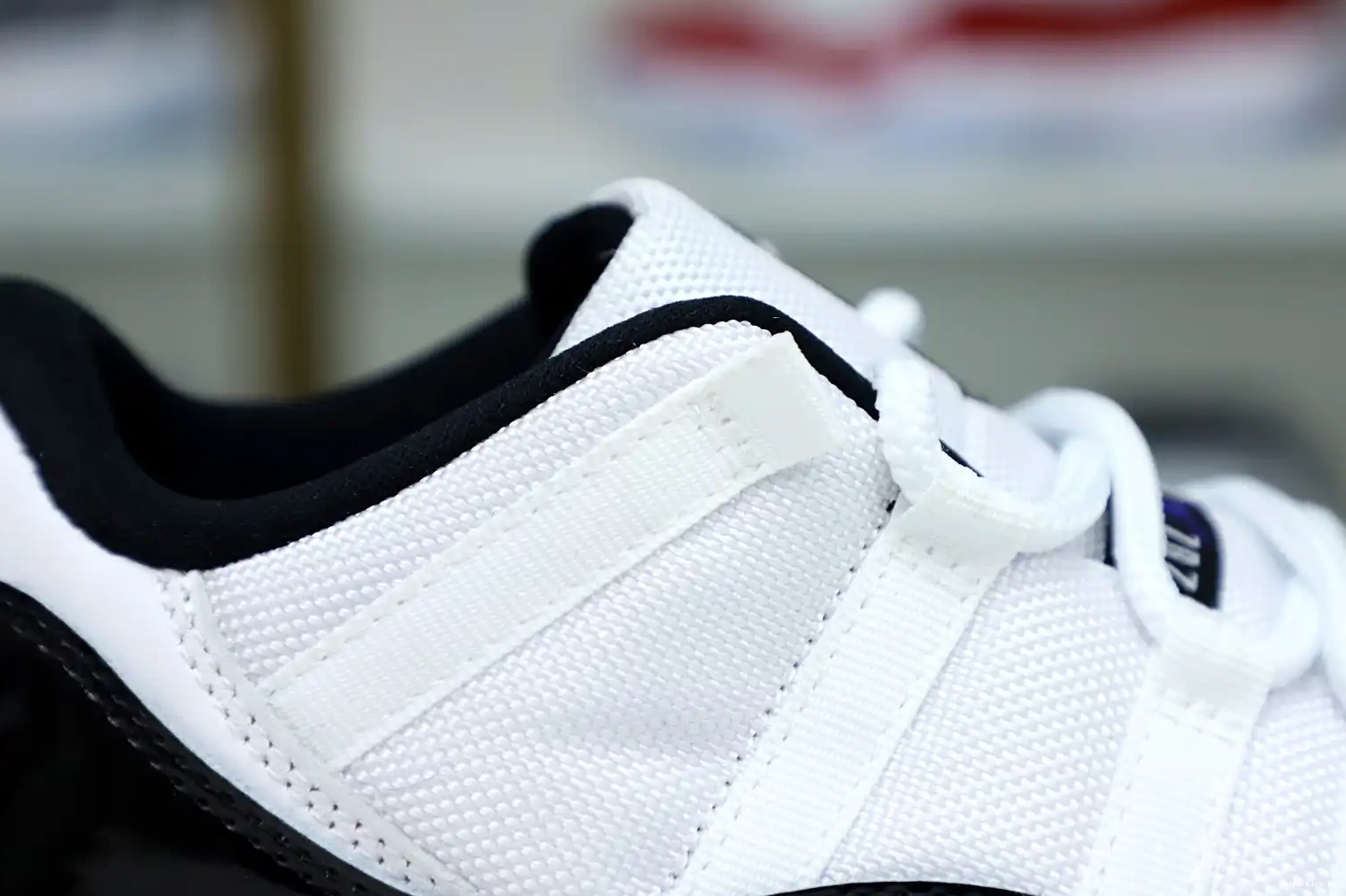 11 RETRO Kimikick CONCORD AIR JORDAN LOW 0809